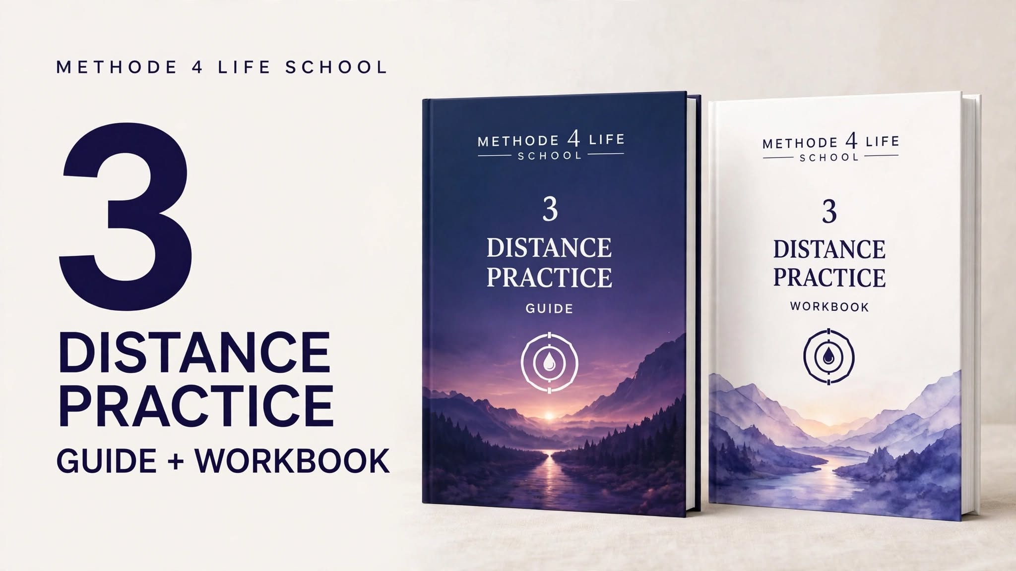LEVEL 3 - Spell Awareness System - Distance Practice Guide & Workbook 