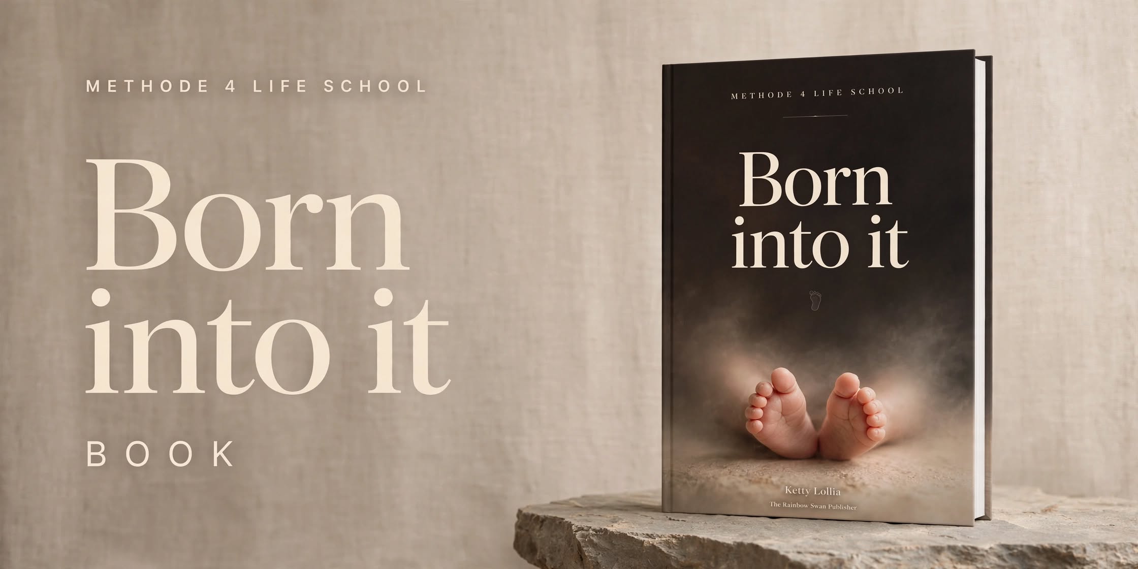 Born into it 